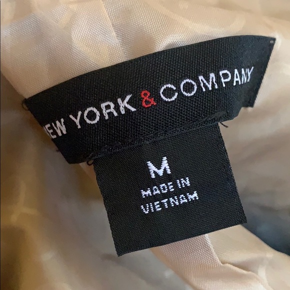 Pea coat - Picture 3 of 4